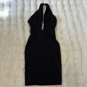 aritzia odeon dress